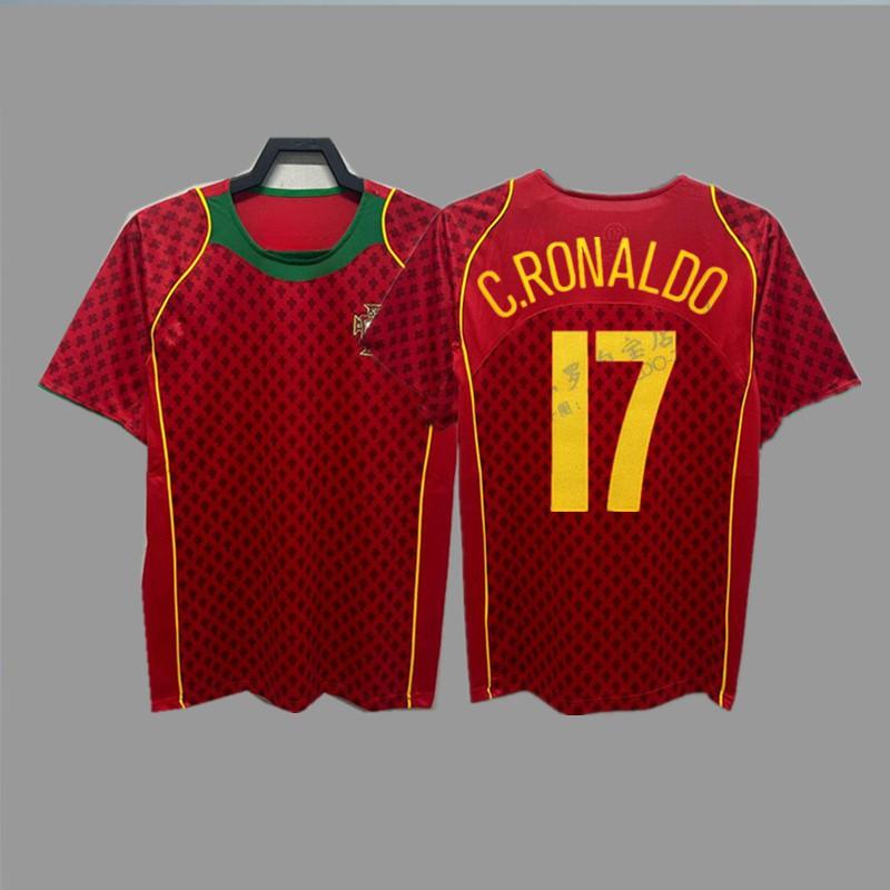 Vintage Football Jerseys Retro National Team Soccer Shirts Cycling Sports