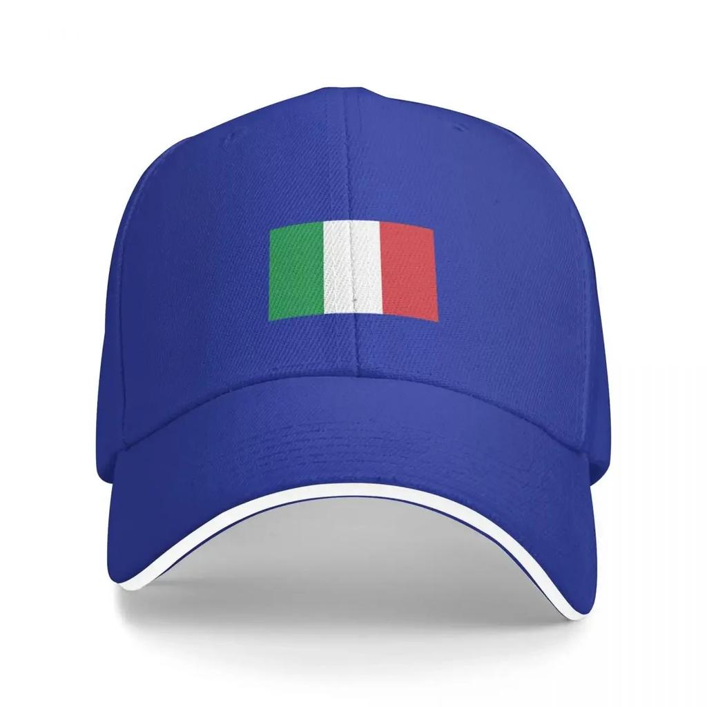 Italian Flag Mini Skirt Dress Baseball Cap Sports Cap Sunscreen Hat Luxury Brand Unisexs Tennis Women's