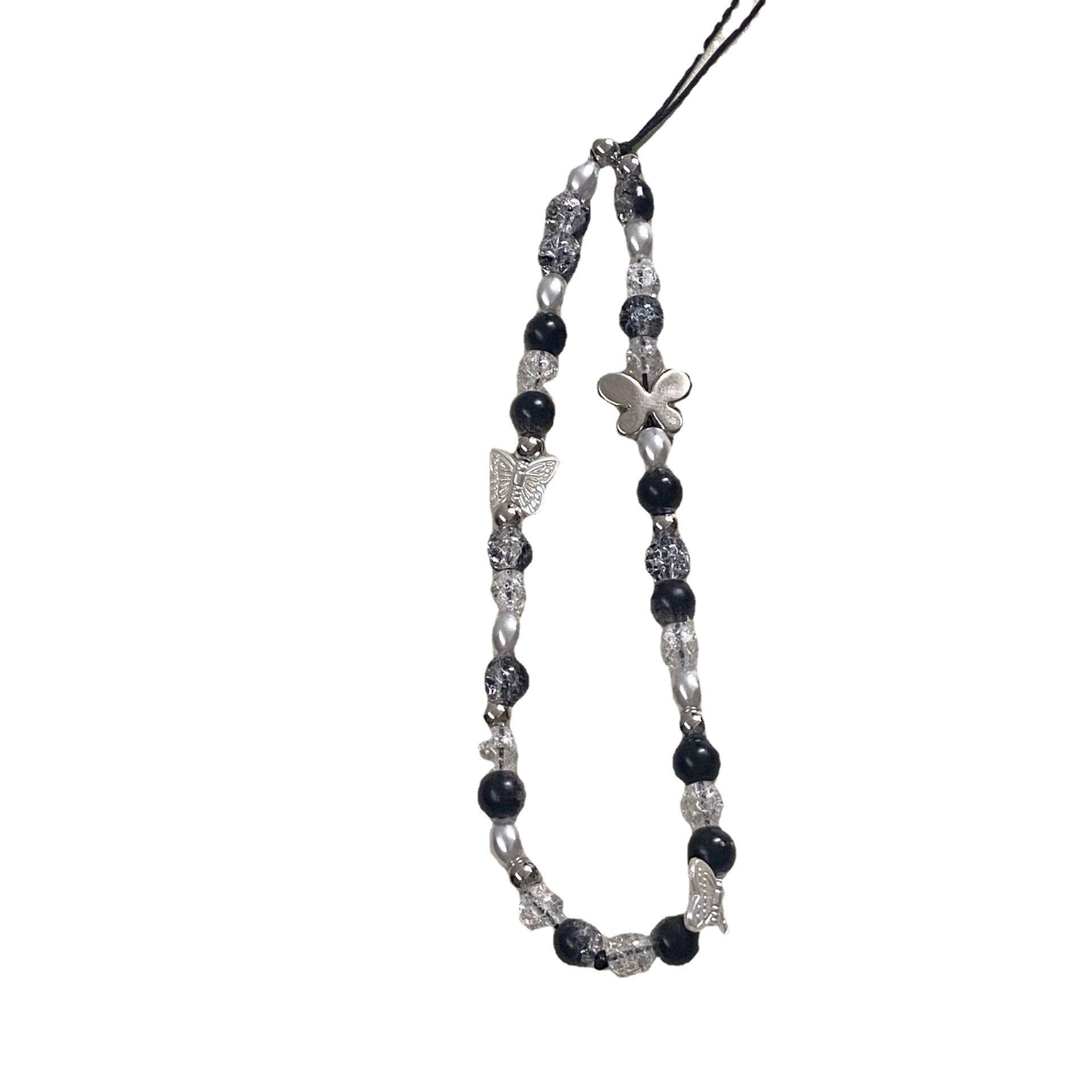 

Ремешок для мобильного телефона, ремешок для мобильного телефона, подвеска-цепочка, карамельный чехол для телефона, веревка, ювелирный брелок для Samsung, Huawei, iPhone, Xiaomi