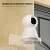 Space-saving Camera Supporting Holder Surveillance Mount Shelf  Indoor Outdoor Bracket