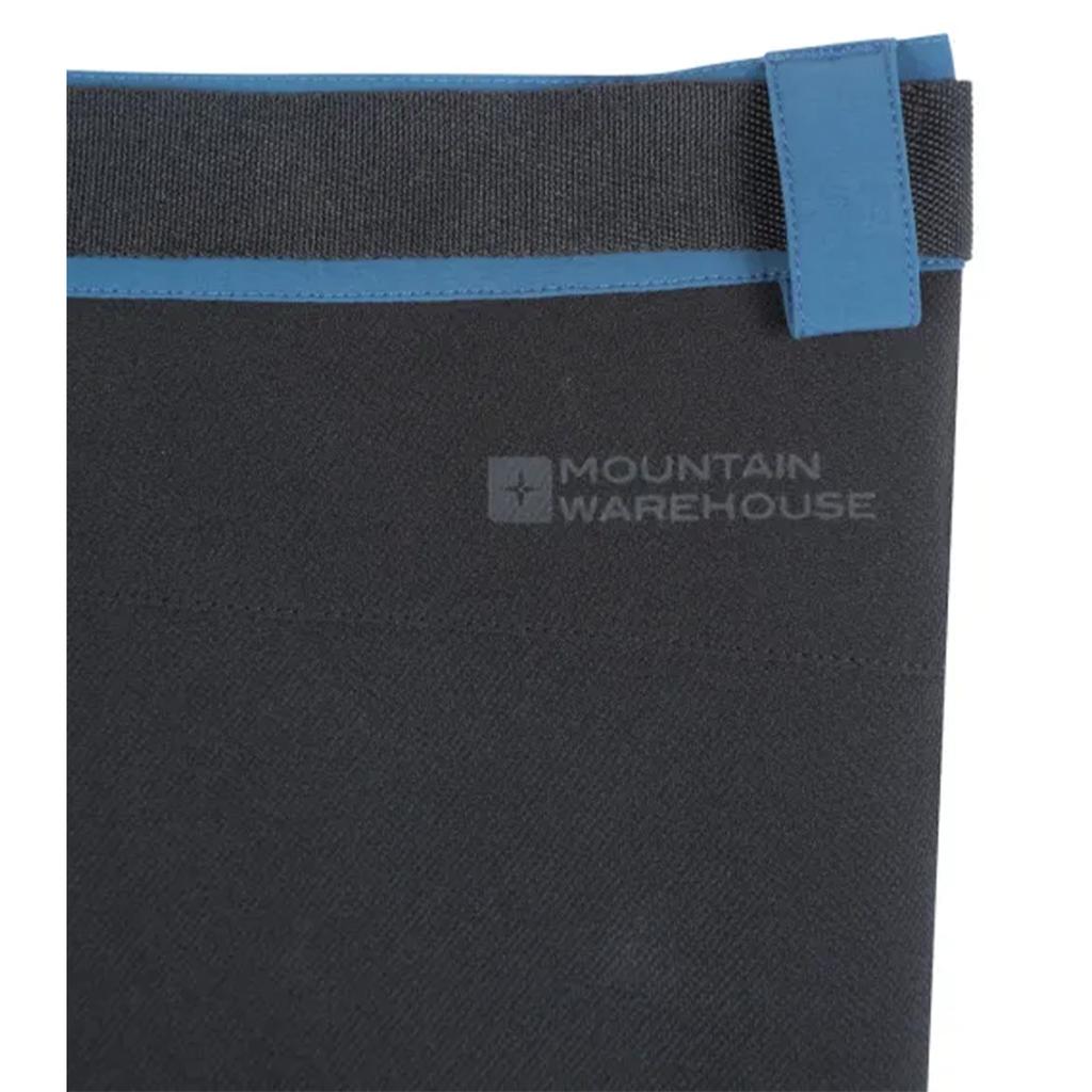 Mountain Warehouse Mens Forest Water Resistant Short Trousers