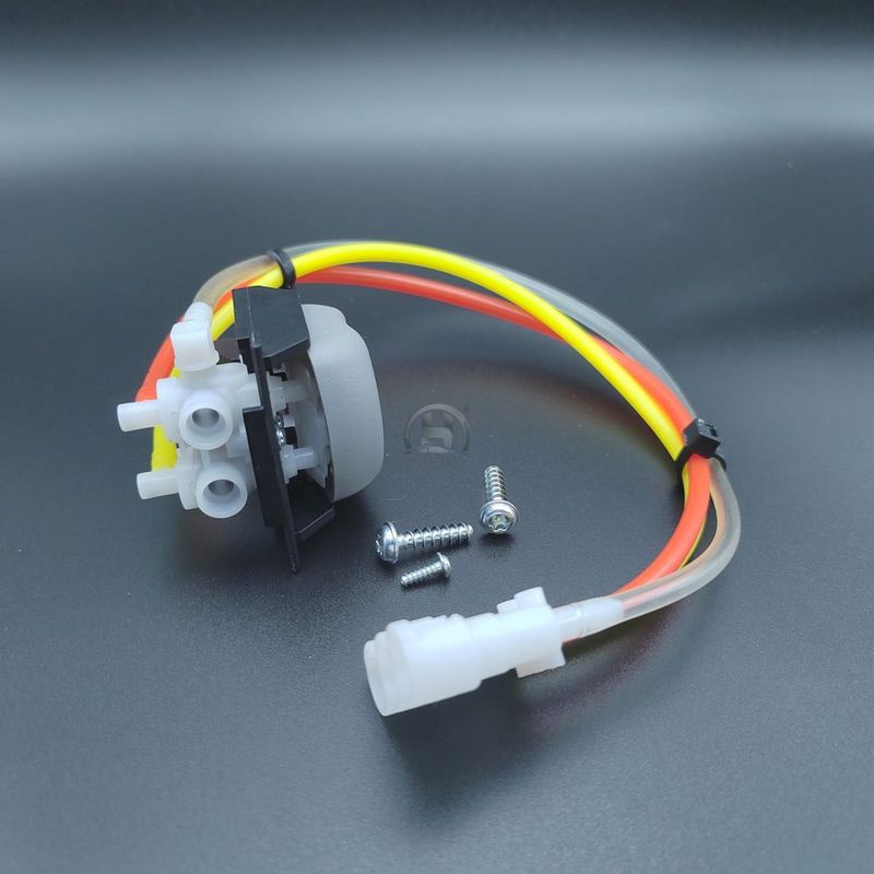 Seat Valve for MAN Seat Regulation Control 81623406126 A0009107936 7485718008 Switch Seat Adjustment
