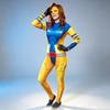 Women's Cosplay Costume for Anime Characters