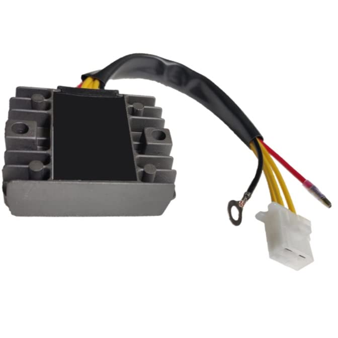 Regulator Lectfire KH250 KH400 250SS 350SS 400SS MF Compatible