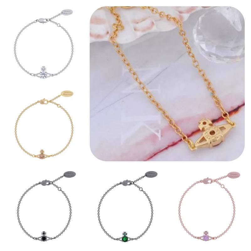 Exquisite Nanaspace Vw Silver Alloy Bracelet Perfect For Any Occasion With Sparkling Zirconia And Crystal Gold Plating