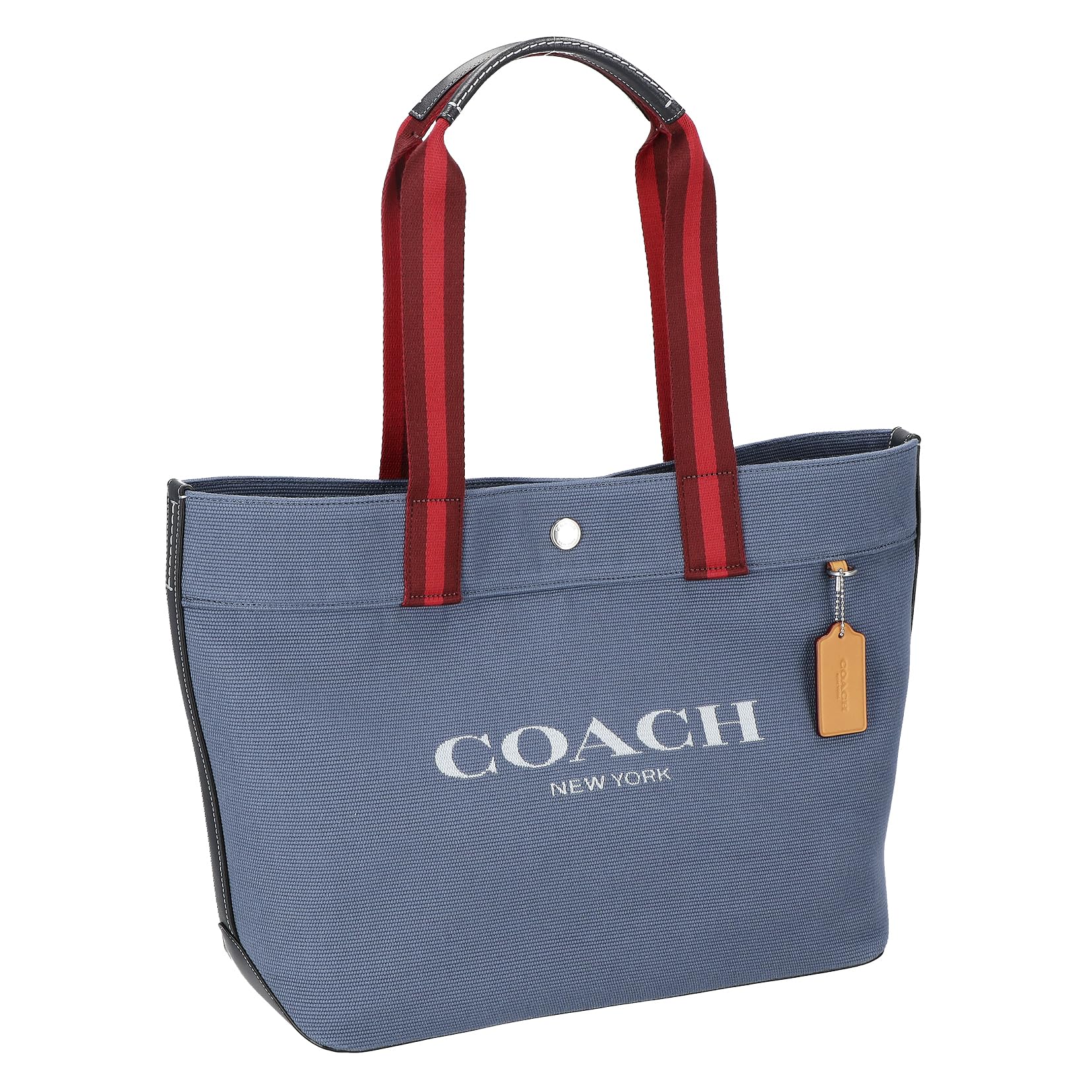 

Tote Bag CJ607 SVM64 [Coach] Women s [Item]