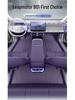 Leapmotor B01 New Car Floor Mats & Bumper 2026 Carpet