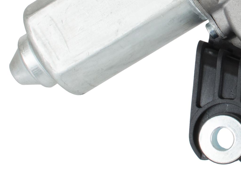 Opel Zafira B 05-08 Rear Wiper Motor