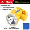 Lishi 4625 Rechargeable LED Headlamp