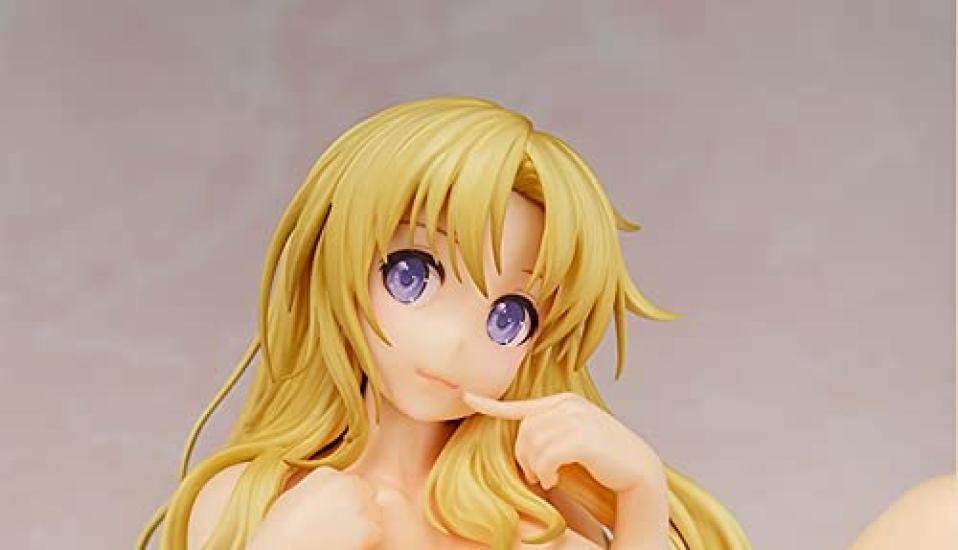 

Rocket Boy Ishikei Original Character Chie Scale Painted Complete Figure Native 1/6