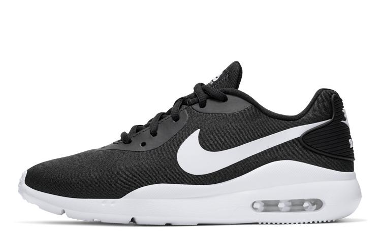 

Nike Air Max Oketo Wntr Black Women s CQ7625-001 36