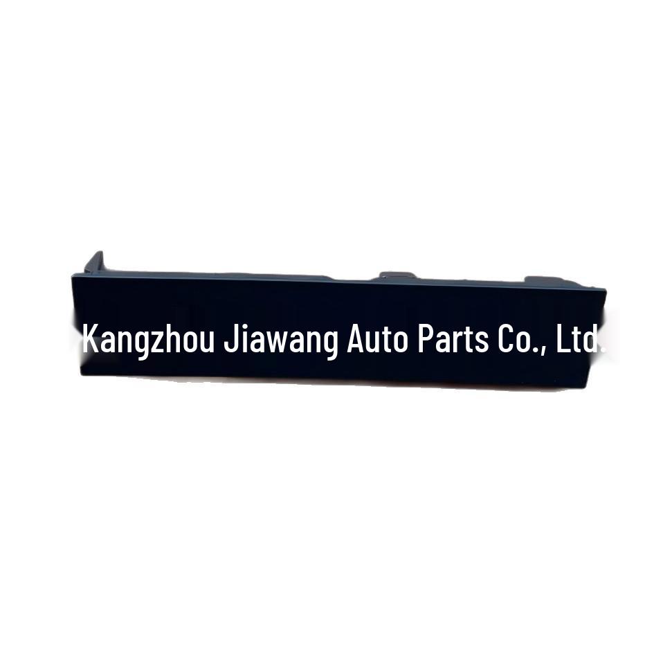 Toyota 2024 Prado Rear Bumper Bracket Screw 52163-0G010