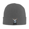 Jesus Loves You Warm Knitted Cap Winter Knit Bonnet Hat Skullies Beanies Hip Hop Caps for Unisex