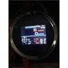 GPS Gauge Cluster Speedo Volt Oil Water Fuel
