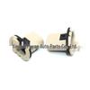 Rear Seat Buckle Clip for Yida, Tiida, Livina, Sylphy, Lannia, Qashqai, X-Trail, Sunny & Kicks