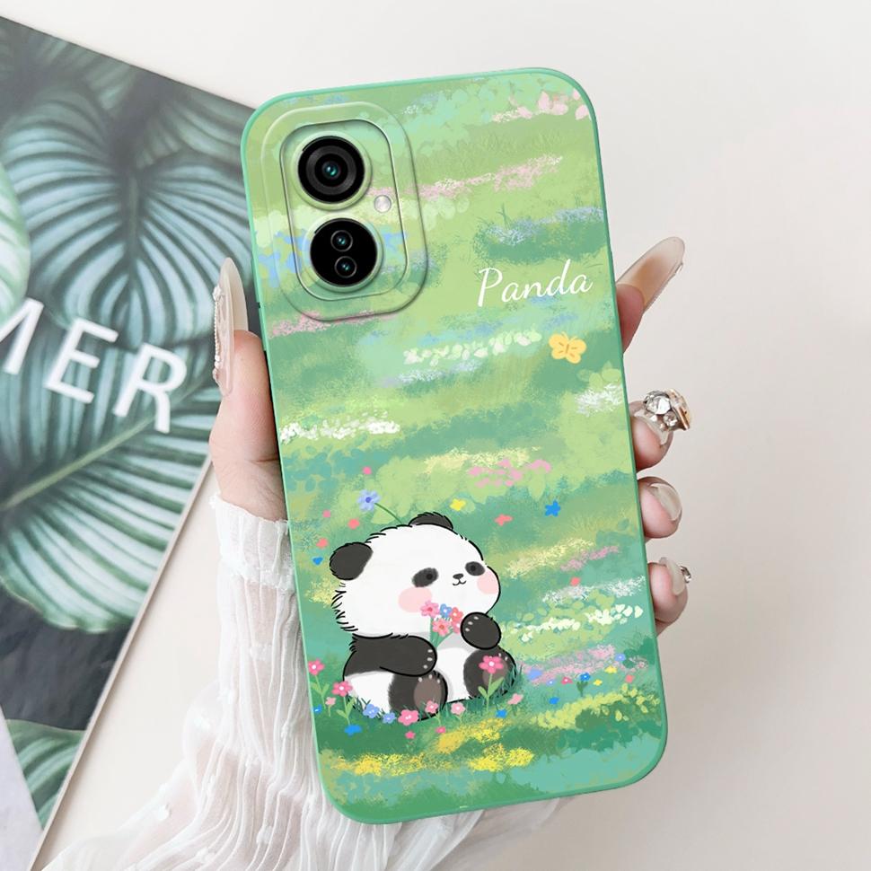 For Tecno Spark 9 Pro Casing Soft Silicone Fashion Pattern Phone Cases For Tecno Spark9 Pro Back Cover TPU Fundas KH7 KH7n Coque