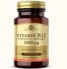 Vitamin B12 1000 Mcg 100 Tabletten (sublingual) & Vitamin B12 500 mg 50 Kapseln