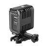 Waterproof Fill Light for GoPro Accessories - Compatible with GoPro 9-13 Sports Cameras