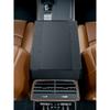1x Car Center Console Armrest Box Cushion Cover Pad Mat Protector Accessories