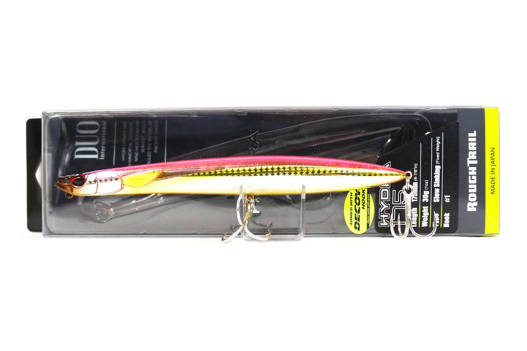 Duo Rough Trail Hydra 175 30 grams Sinking Lure CBH0423 (8792)