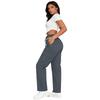 Women’s Loose Casual Pants – Quick-Dry Cargo Pants With Drawstring