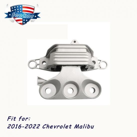 Правый кронштейн крепления двигателя Подходит для 2016- Chevrolet Malibu 84034329