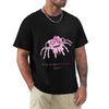Teachers Pet Tshirt Simple Solid Color Crew Neck Tee