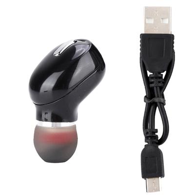 აუდიო და ვიდეო – უკაბელო ყურსასმენები