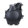 LQYL Engine Cover Stator Cover CrankCase Side Cover Shell For YAMAHA YZF-R6 R6 2003 2004 2005 R6S 2006 2007 2008 2009 2010