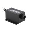 D67F 5 Digit Mechanical Resettable Manual Hand Pull Stroke Tally Counter