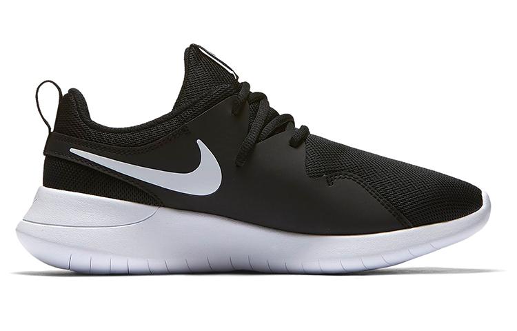 Nike Tessen Black/White GS AH5232-003