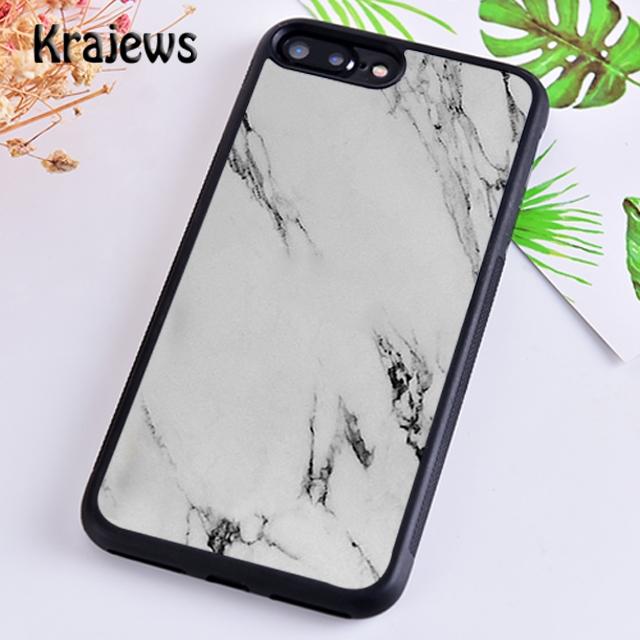 Krajews Black and gold marble Phone Case Cover For iPhone 17 Air 16 15 14 plus 12 13 pro max coque Shell Fundas