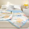 Yalu Cooling Summer Quilt