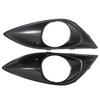 Unique Automobile Front Bumper Fog Lamp Cover For Hyundai Veloster 2013-2017