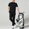 Adidas Simple Comfortable Versatile Breathable Casual Golf Polo Shirt Men Polo Shirts JG1303