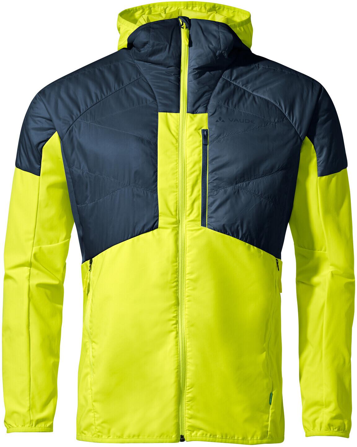 

VAUDE Мужская куртка Brenva S