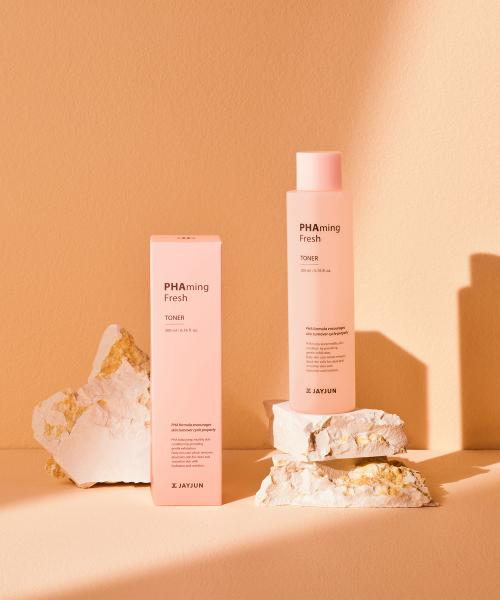 Jayjun Farming Fresh Toner 200ml (Set of 2) - Special Offer none