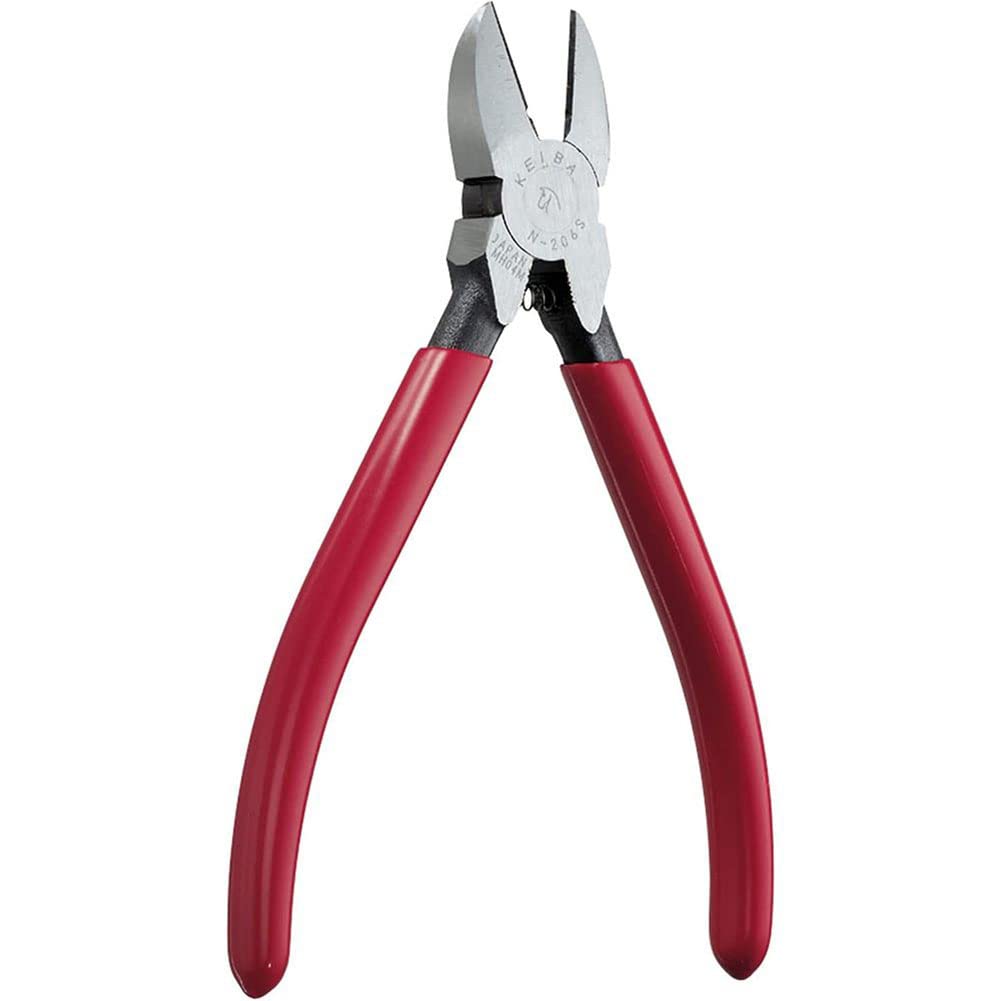 

Maruto Hasegawa Kosakujo Keiba Strong Nippers 150mm N-206S