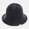WHITE SANDS Flare Bucket Hat Wechel (4 Colors)