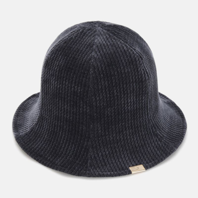 WHITE SANDS Flare Bucket Hat Wechel (4 Colors)