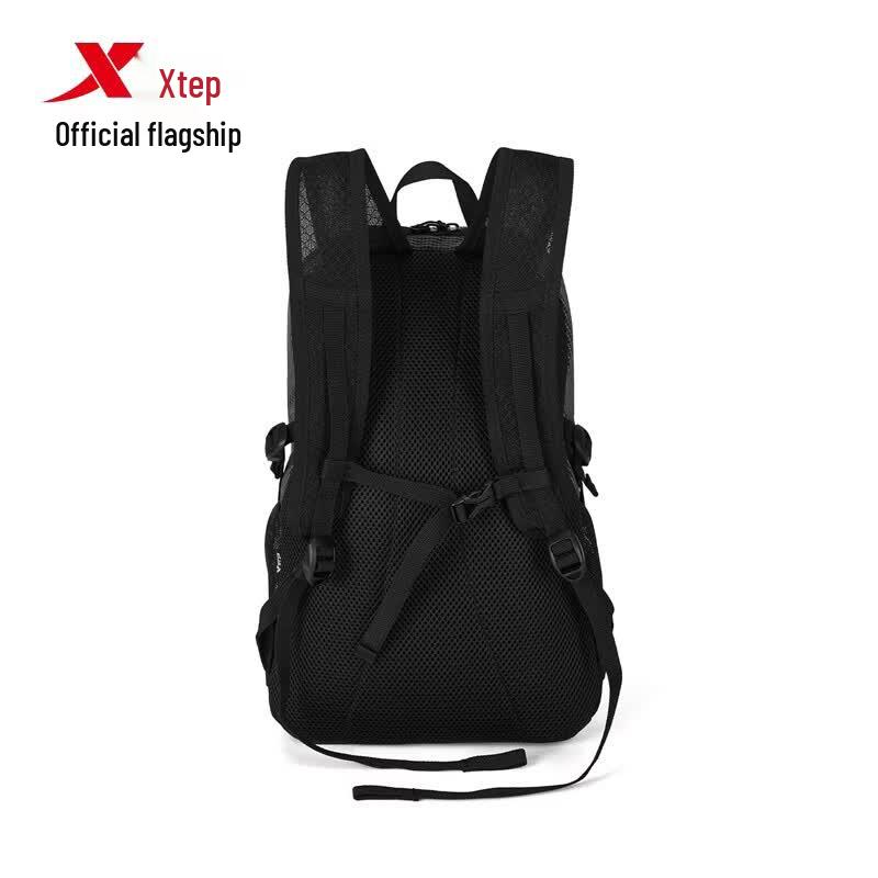Xtep Lightweight Sports Travel Backpack