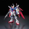 BANDAI SPIRITS RG Mobile Suit Gundam SEED DESTINY Destiny Gundam Scale Plastic Model ZGMF-X42S 1/144 Pre-Colored