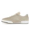 Reebok JJJJound X Club C 85 Cork Unisex Sneakers Cream White Space-Grey 100073319