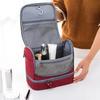 New Men Necessaries Hanging Make Up Bag Oxford Travel Organizer Cosmetic Bags Women Necessaries Make Up Case Wash Toiletry Bag