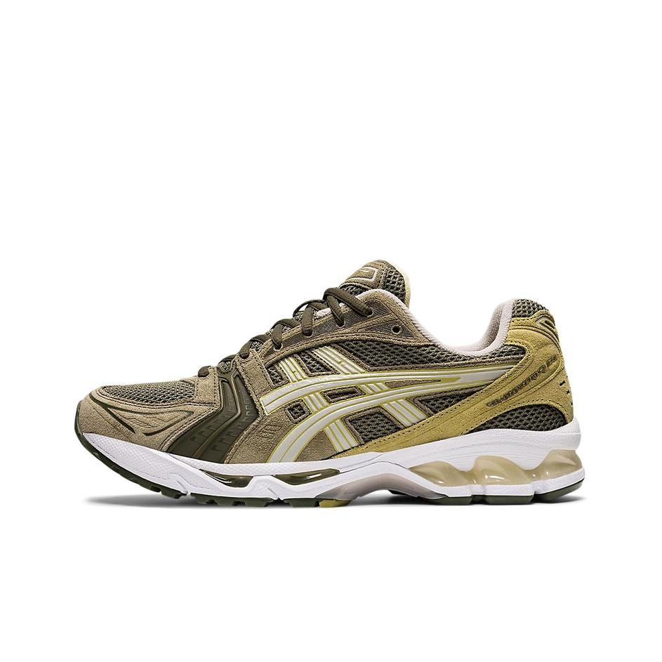 

кроссовки ASICS Gel-Kayano 14 Mantle Green Oyster Grey 1201A161-300