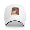 Singer MMorrissey Sun Baseball Cap  Summer Design Print Trucker Hat For UnisexTeens Kpop Rock Baseball Caps