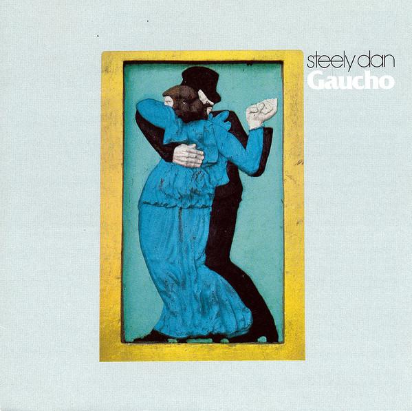 RecordCityJP Cd Steely Dan Gaucho 0881120552 Mca Records 2000 Us Jazz Gebraucht