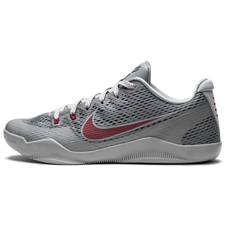 

Nike Kobe 11 Lower Merion 836183-006 44.5