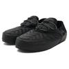 New Balance CRVN MOCv2 Triple Black Unisex Sneakers SUFMOCK2