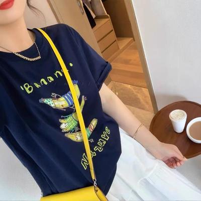 Tops – T-Shirts
